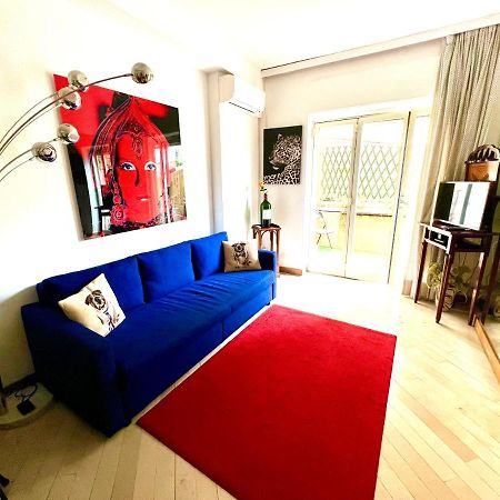 Very Central Suite Apartment With 1Bedroom Next To The Underground Train Station Monaco And 6Min From Casino Place Ngoại thất bức ảnh