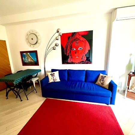 Very Central Suite Apartment With 1Bedroom Next To The Underground Train Station Monaco And 6Min From Casino Place Ngoại thất bức ảnh